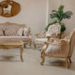 Lustro Serenité Sofa