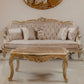 Lustro Serenité Sofa
