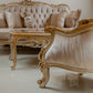 Lustro Serenité Sofa