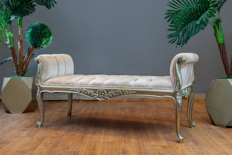 Lustro Eleganza Banquette