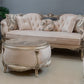 Lustro Prestige Sofa