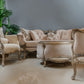 Lustro Prestige Sofa