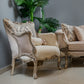 Lustro Prestige Sofa