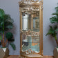 Royal Antique Vitrine