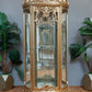 Royal Heritage Vitrine