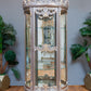 Crown Jewel Vitrine