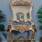 Lustro Imperial Spiegel Console