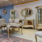 Imperial Elegance Eethoek