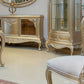 Imperial Elegance Eethoek