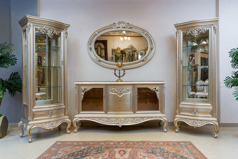 Imperial Elegance Eethoek