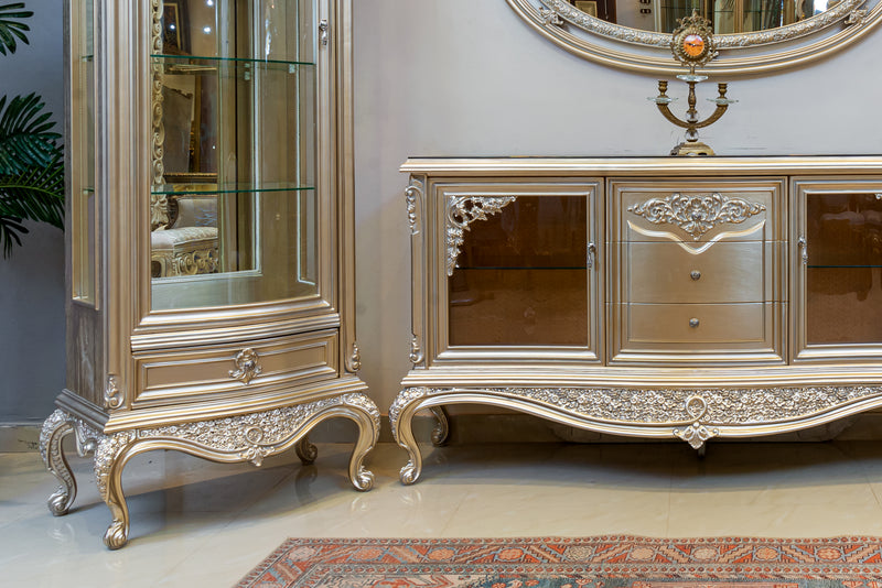 Imperial Elegance Eethoek