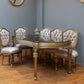 Imperial Splendor Eettafel (Goud)