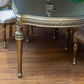 Imperial Splendor Eettafel (Goud)