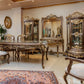 Majestic Opulence Eethoek