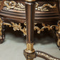 Majestic Opulence Eethoek