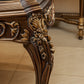 Majestic Opulence Eethoek