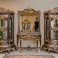 Majestic Opulence Eethoek