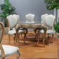 Imperial Grace Eettafel