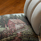 Lustro Champagne Elegance Banquette