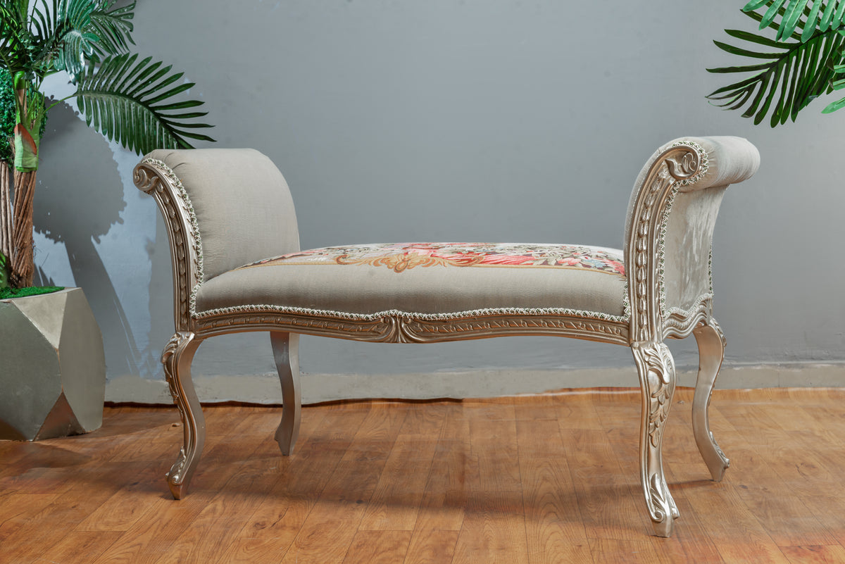Lustro Amore Banquette