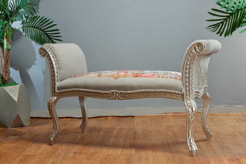 Lustro Amore Banquette