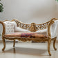 Lustro Royale Baroque Banquette