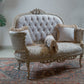 Lustro Eleganza Banquette