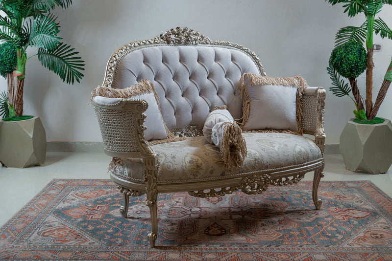 Lustro Eleganza Banquette