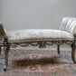 Lustro Versailles Banquette
