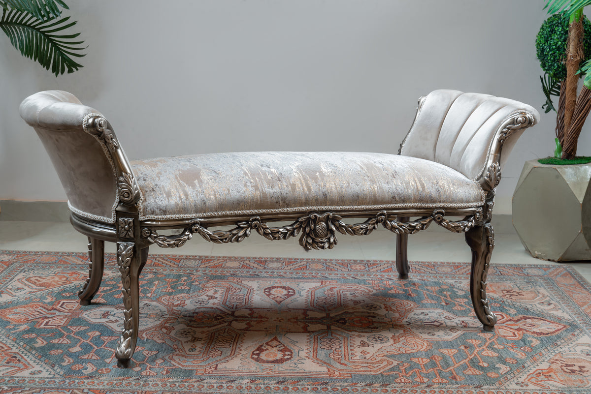 Lustro Versailles Banquette