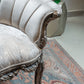 Lustro Versailles Banquette