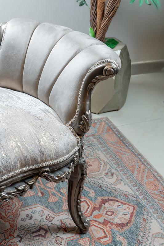 Lustro Versailles Banquette