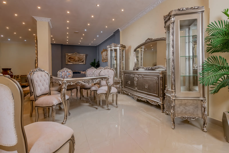 Imperial Luxe Eethoek