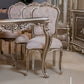 Baroque Elegance Eettafel