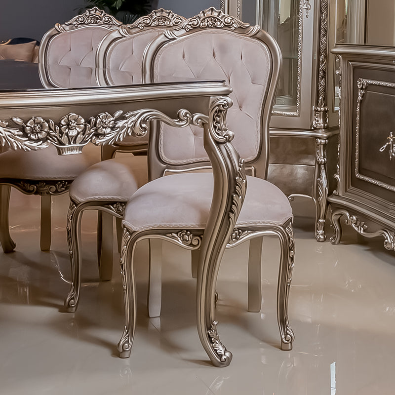 Baroque Elegance Eettafel