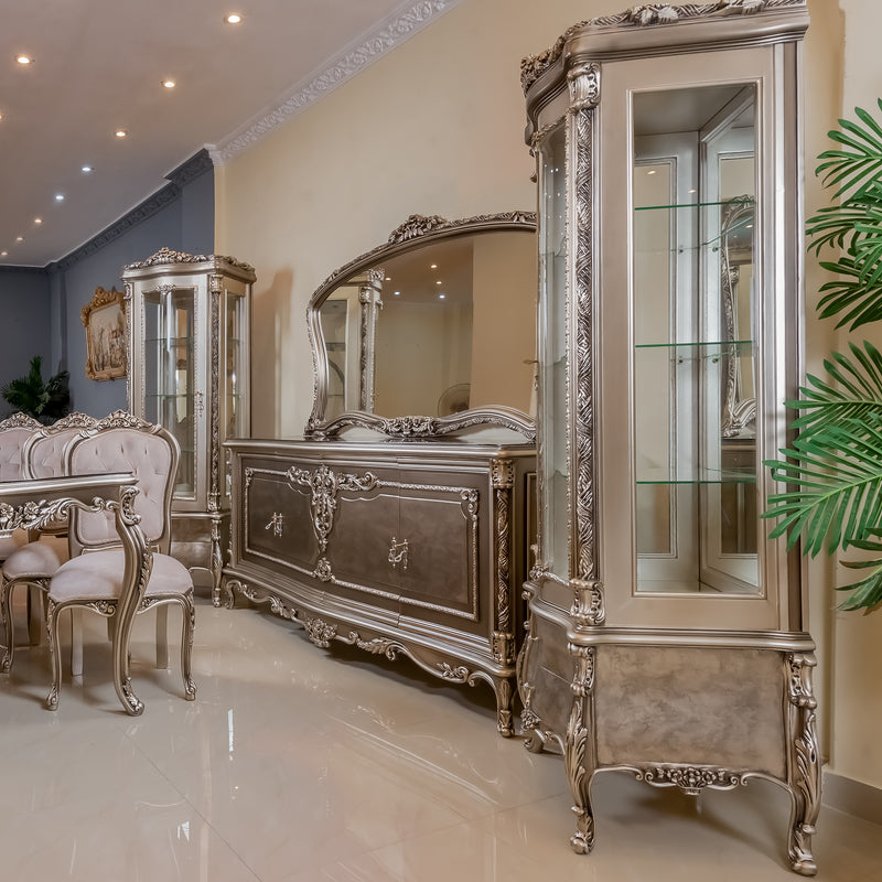 Imperial Luxe Eethoek