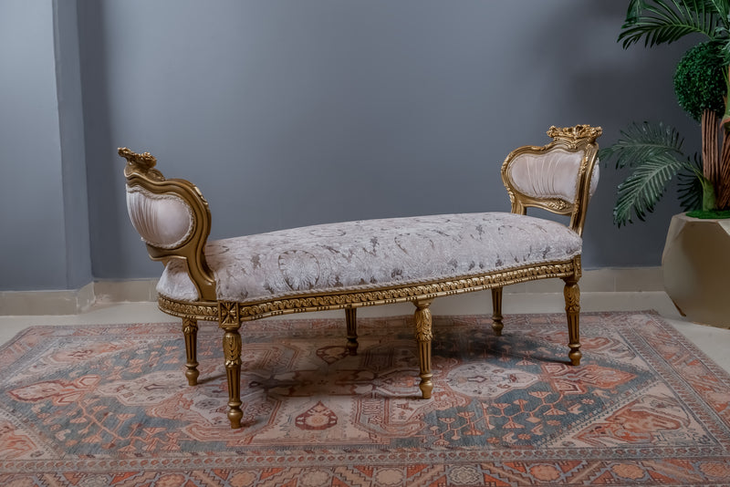 Lustro Royale Banquette