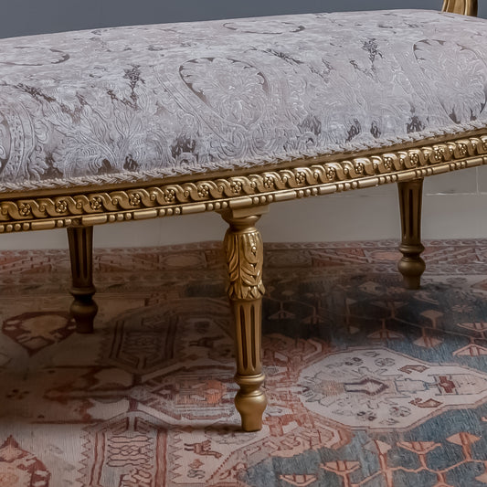 Lustro Royale Banquette