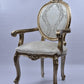 Elegance Regal Chair