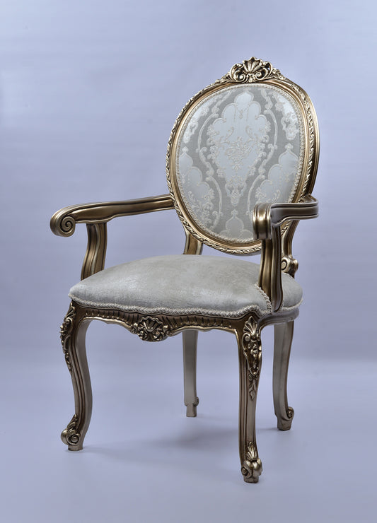Elegance Regal Chair