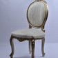 Baroque Pearl Chair