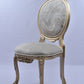 Celestial Elegance Chair