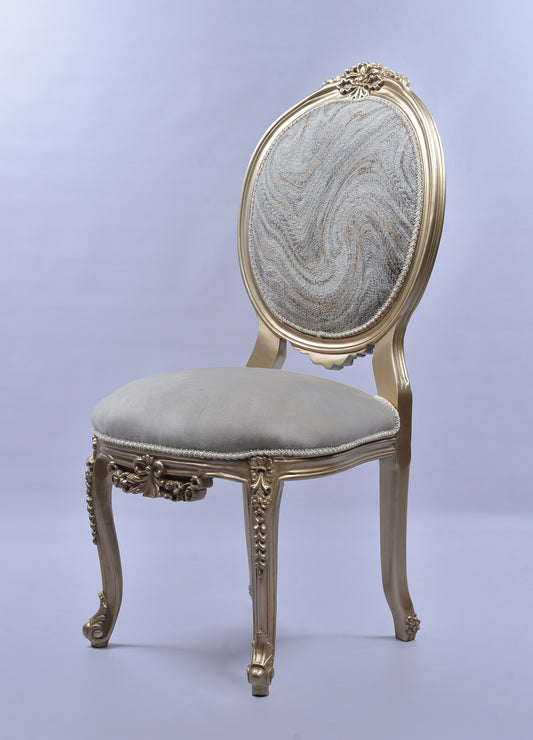 Celestial Elegance Chair