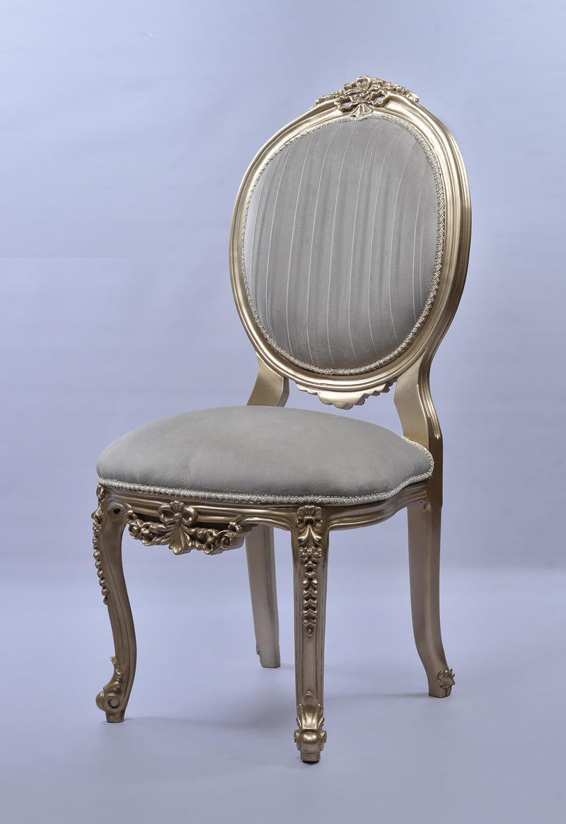 Majestic Royale Chair