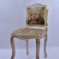 Baroque Romance Chair