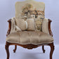 Château Bouquet Chair