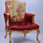 Versailles Romance Chair