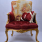 Versailles Romance Chair