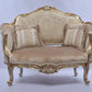 Champagne Elegance Banquette