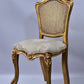 Royal Canework Chair
